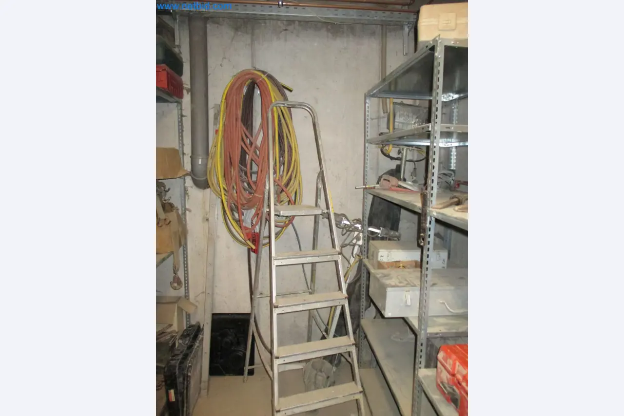 Construction machinery and site equipment-7