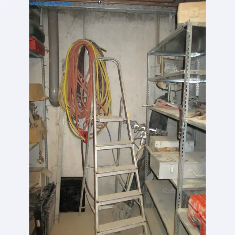 Construction machinery and site equipment-7