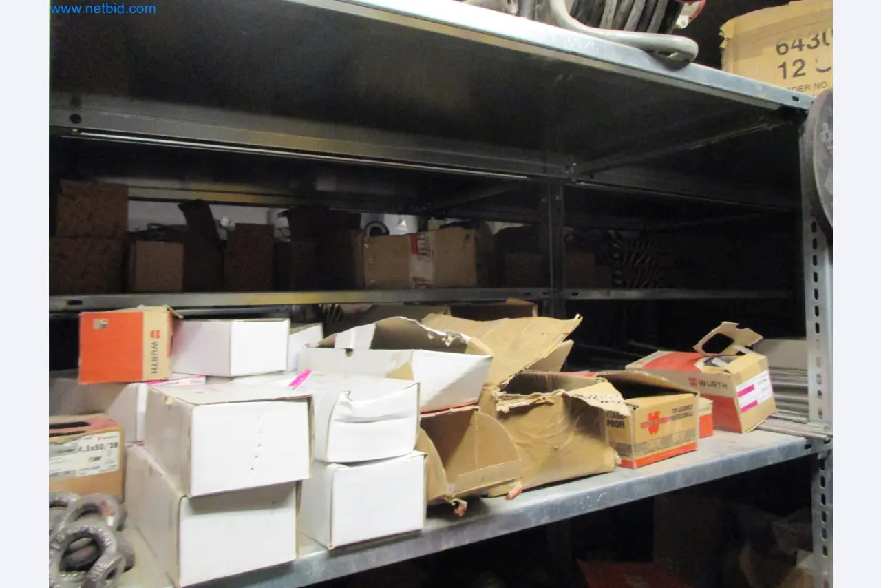 Construction machinery and site equipment-9