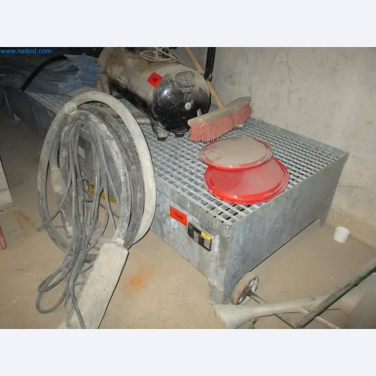 Construction machinery and site equipment-1