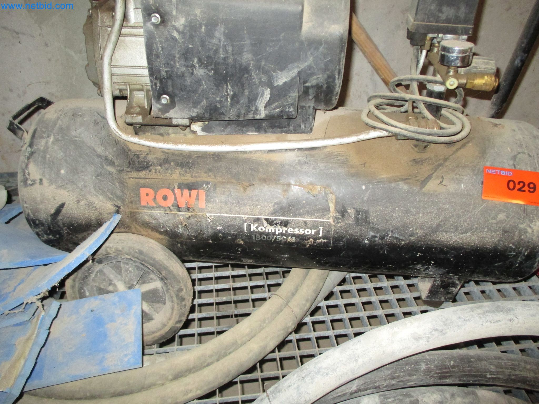 Construction machinery and site equipment-2