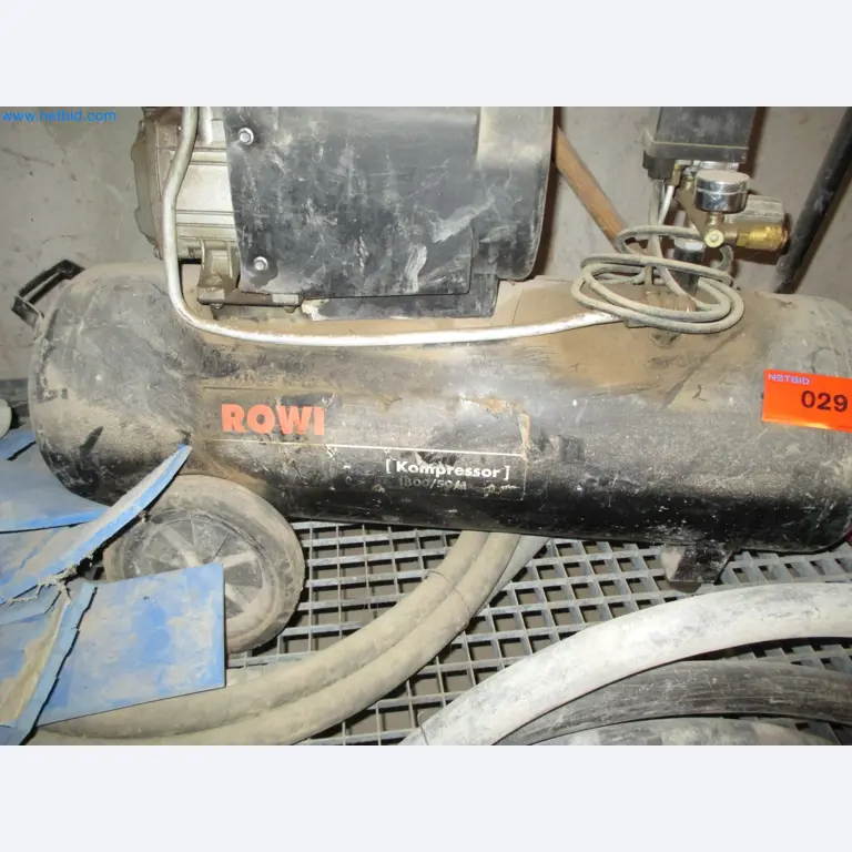 Construction machinery and site equipment-2