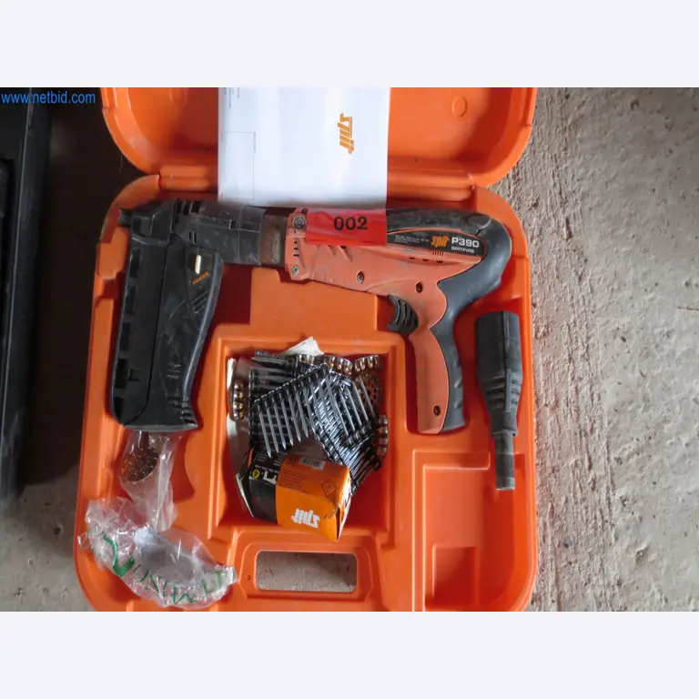 Construction machinery and site equipment-1