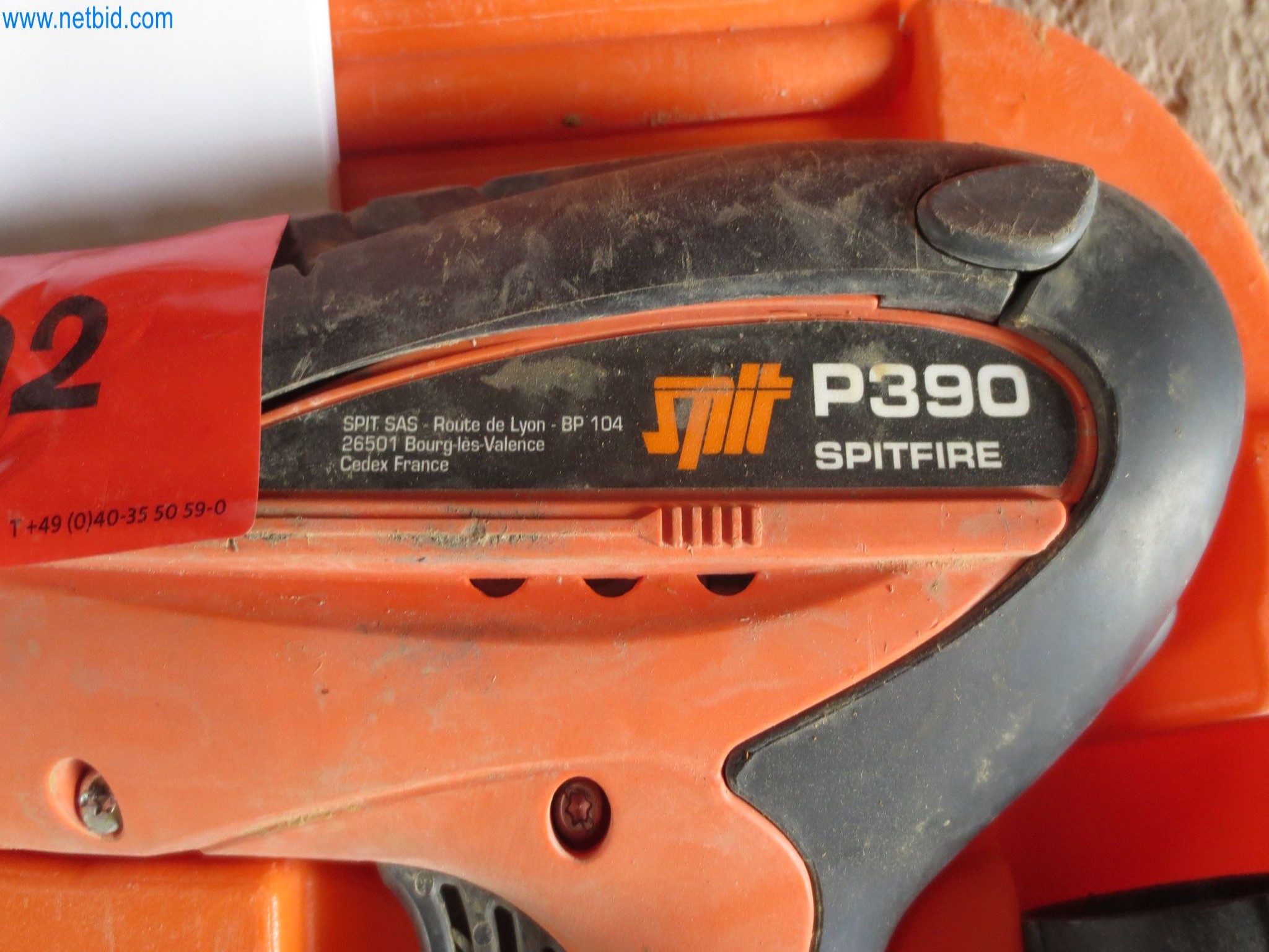 Construction machinery and site equipment-2