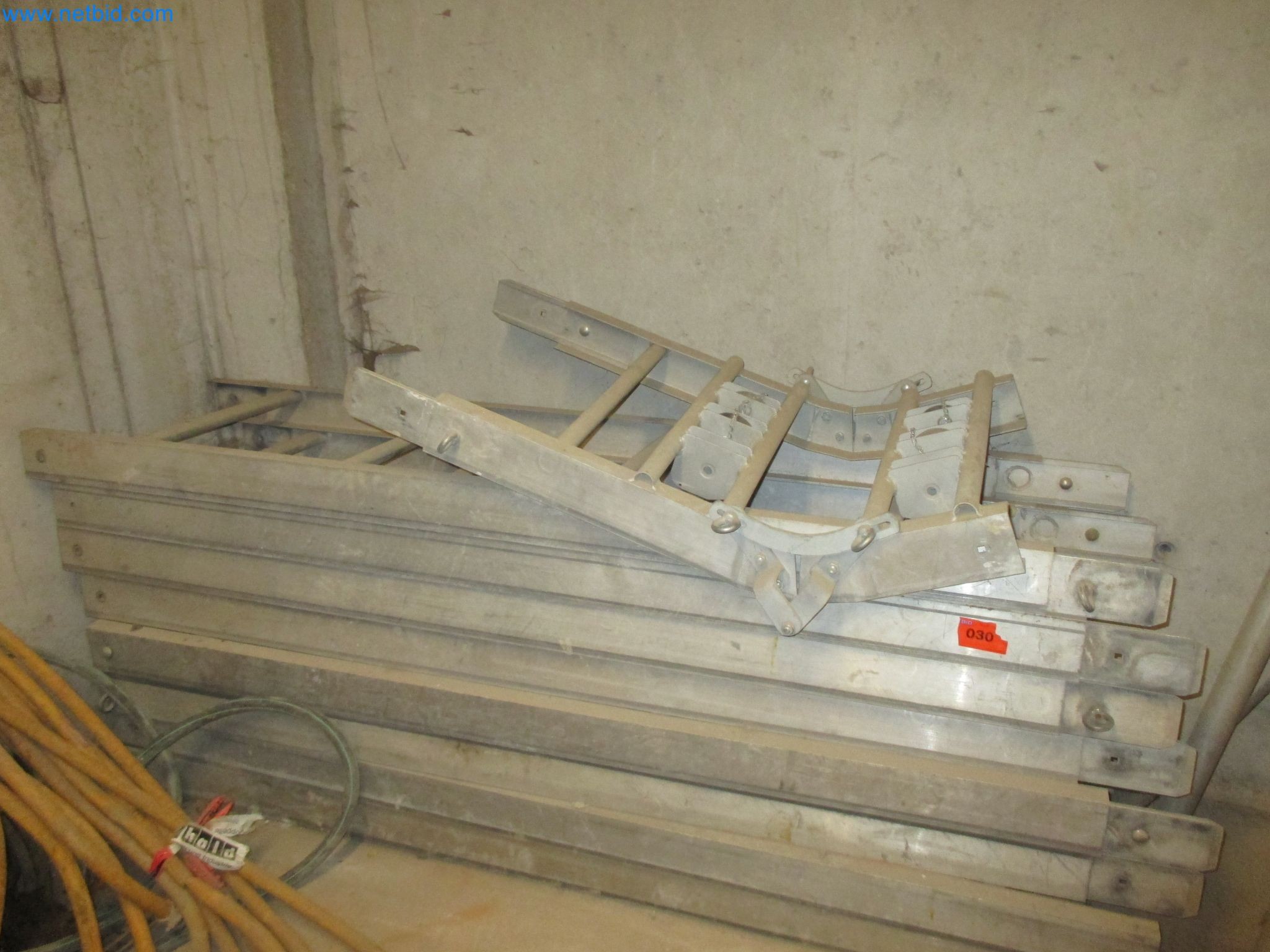 Construction machinery and site equipment-1