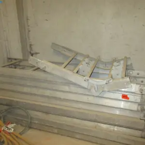 Construction elevator