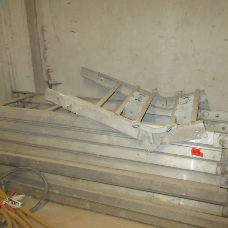 Construction elevator