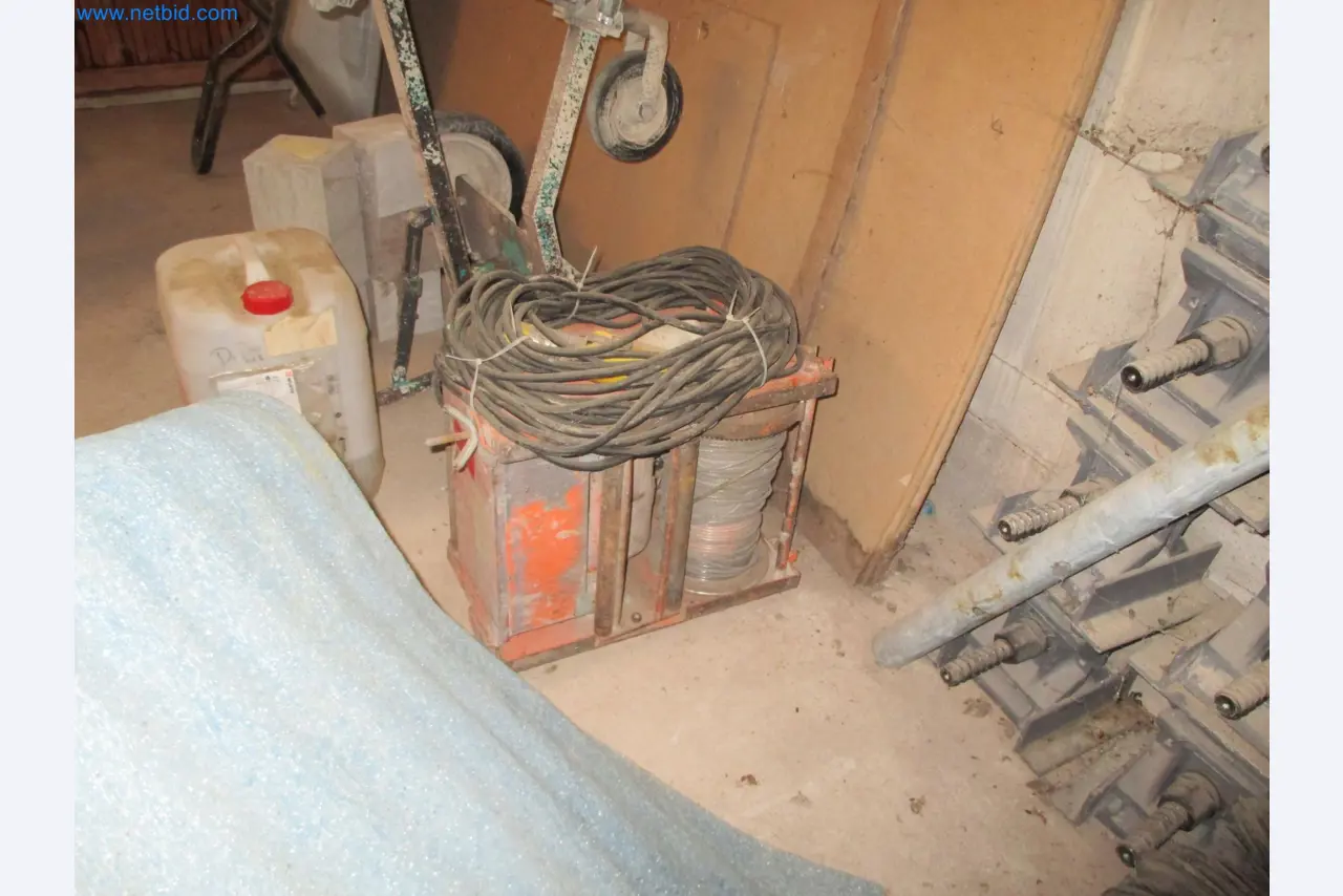 Construction machinery and site equipment-3