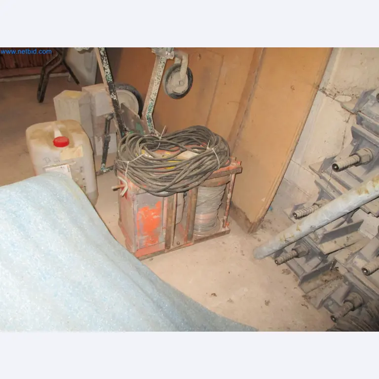 Construction machinery and site equipment-3