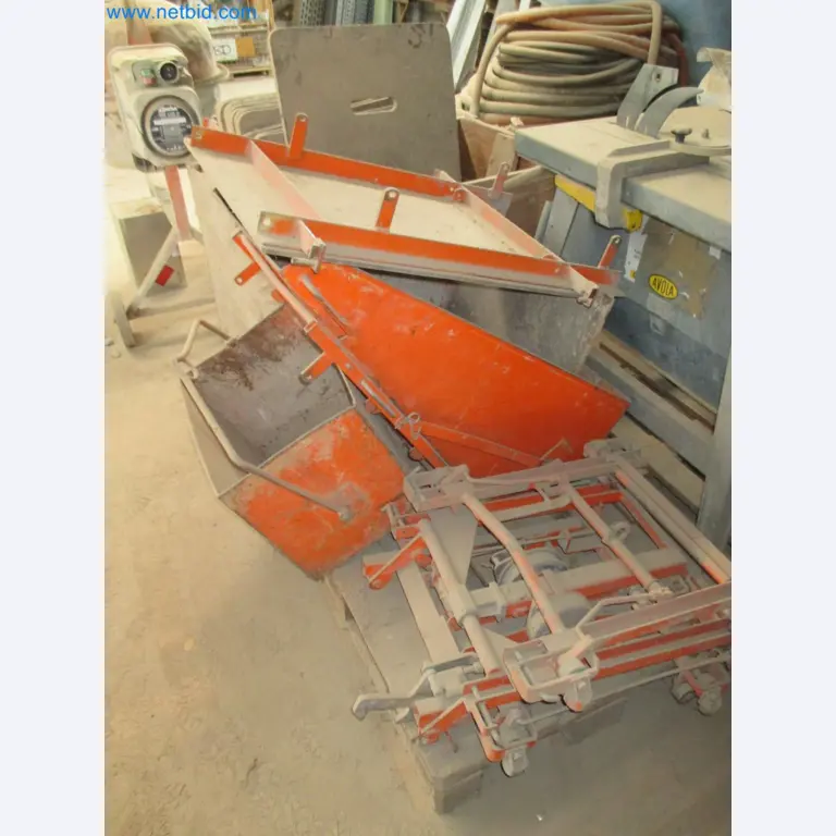 Construction machinery and site equipment-4