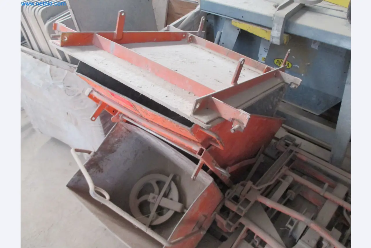 Construction machinery and site equipment-5