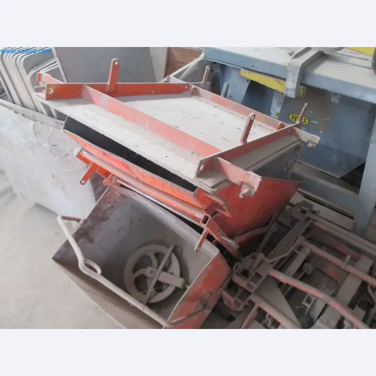 Construction machinery and site equipment-5