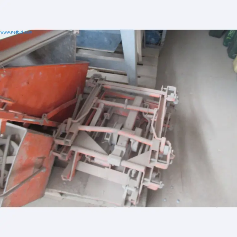 Construction machinery and site equipment-6