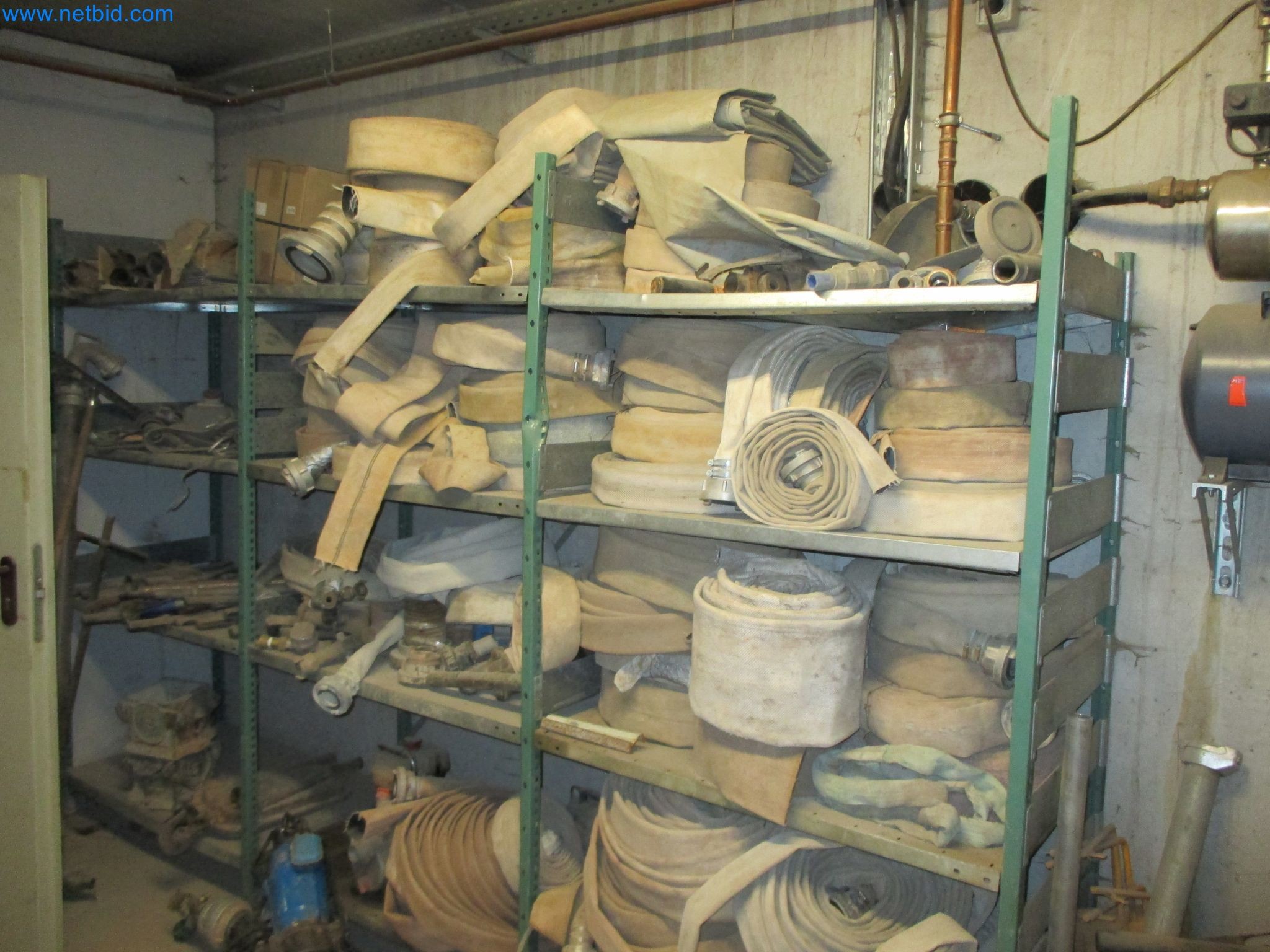 Construction machinery and site equipment-1