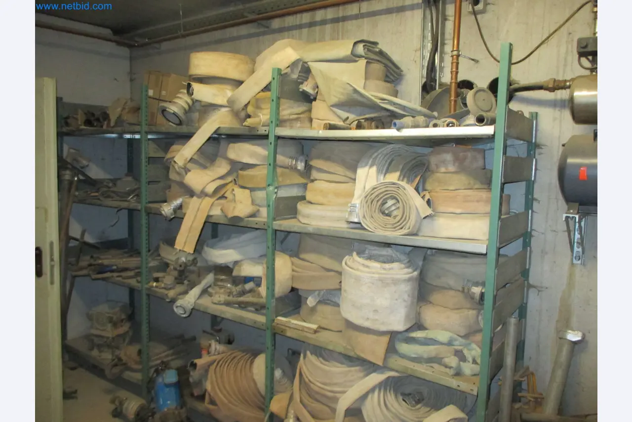 Construction machinery and site equipment-1