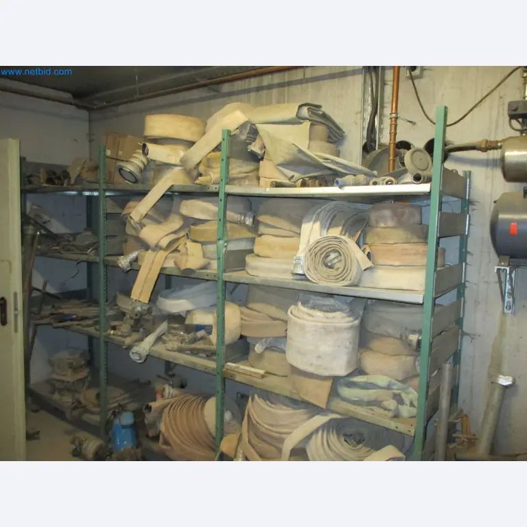 Construction machinery and site equipment-1