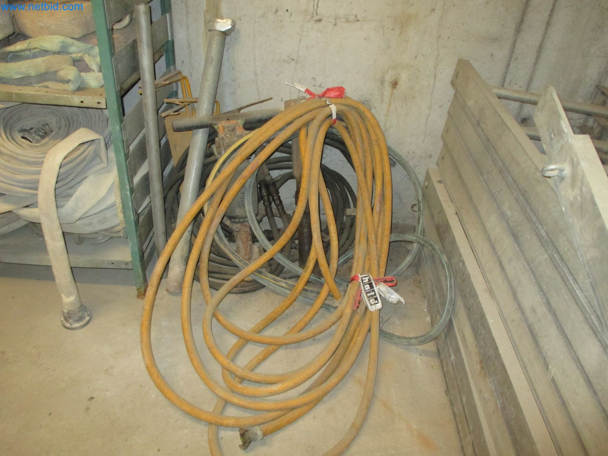 Construction machinery and site equipment-2