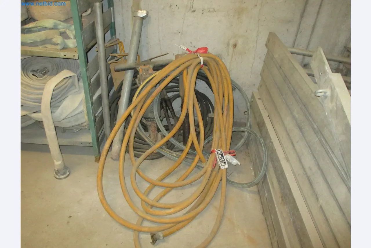 Construction machinery and site equipment-2