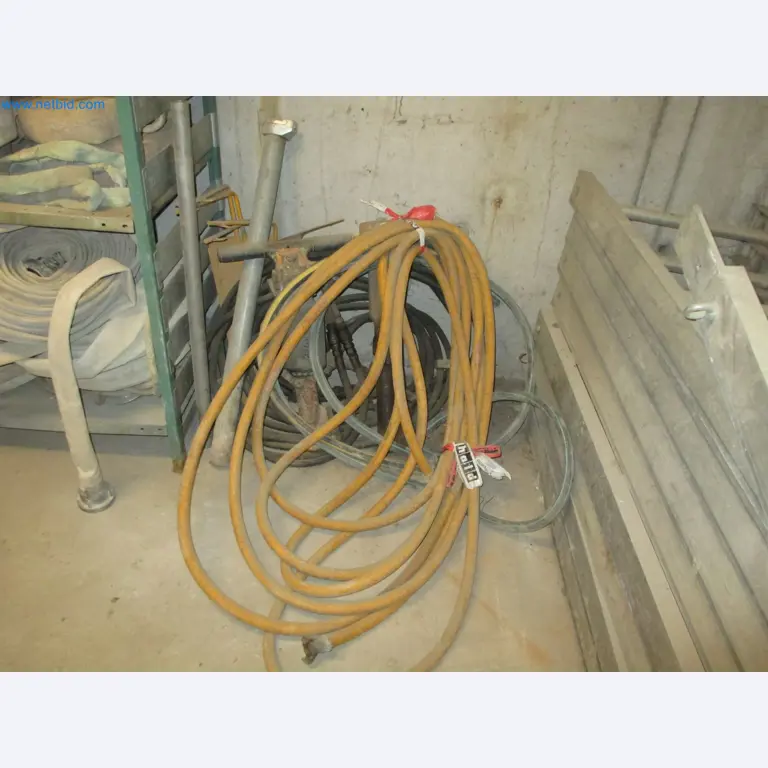 Construction machinery and site equipment-2