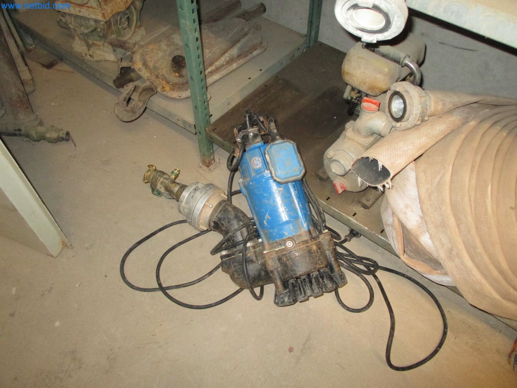 Construction machinery and site equipment-3