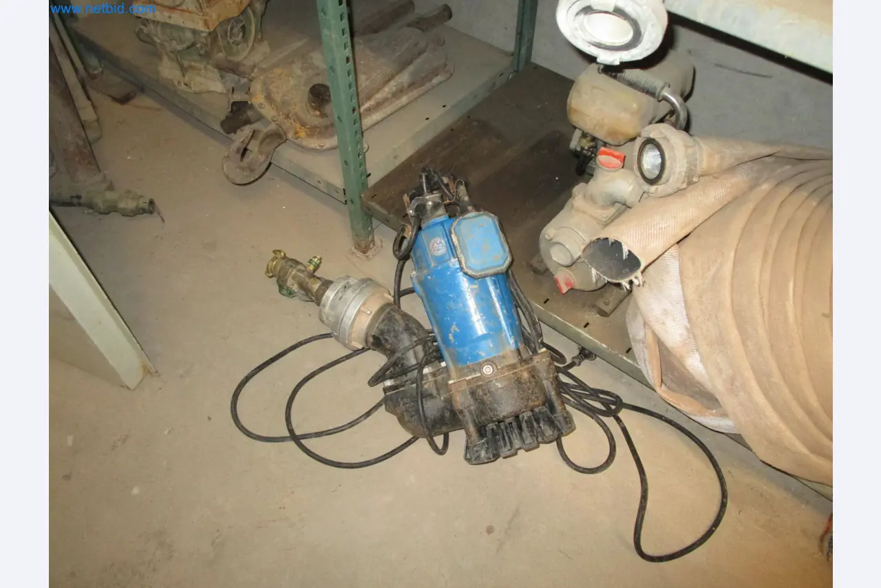 Construction machinery and site equipment-3