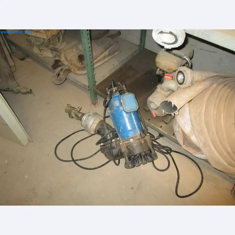 Construction machinery and site equipment-3