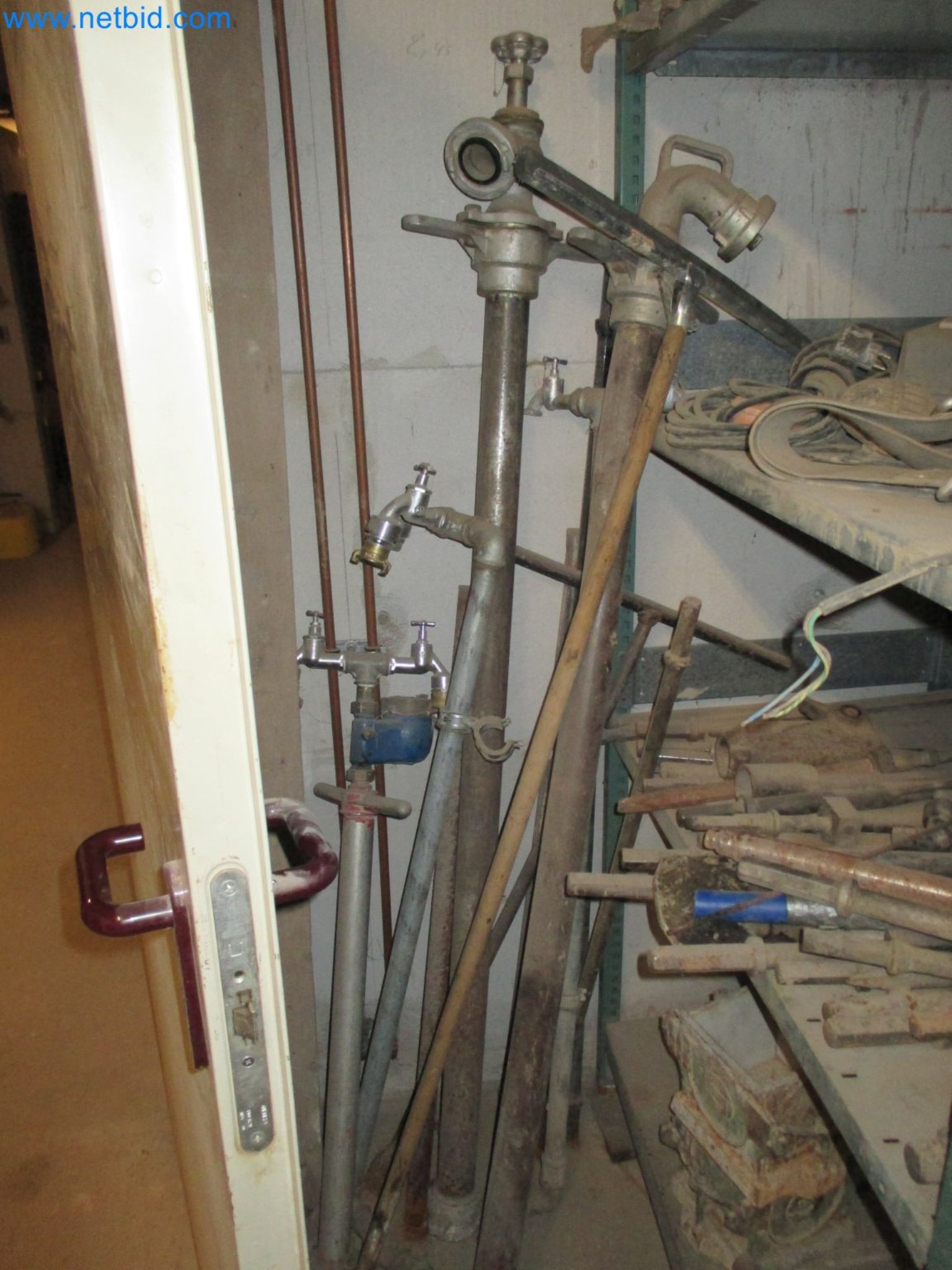 Construction machinery and site equipment-4