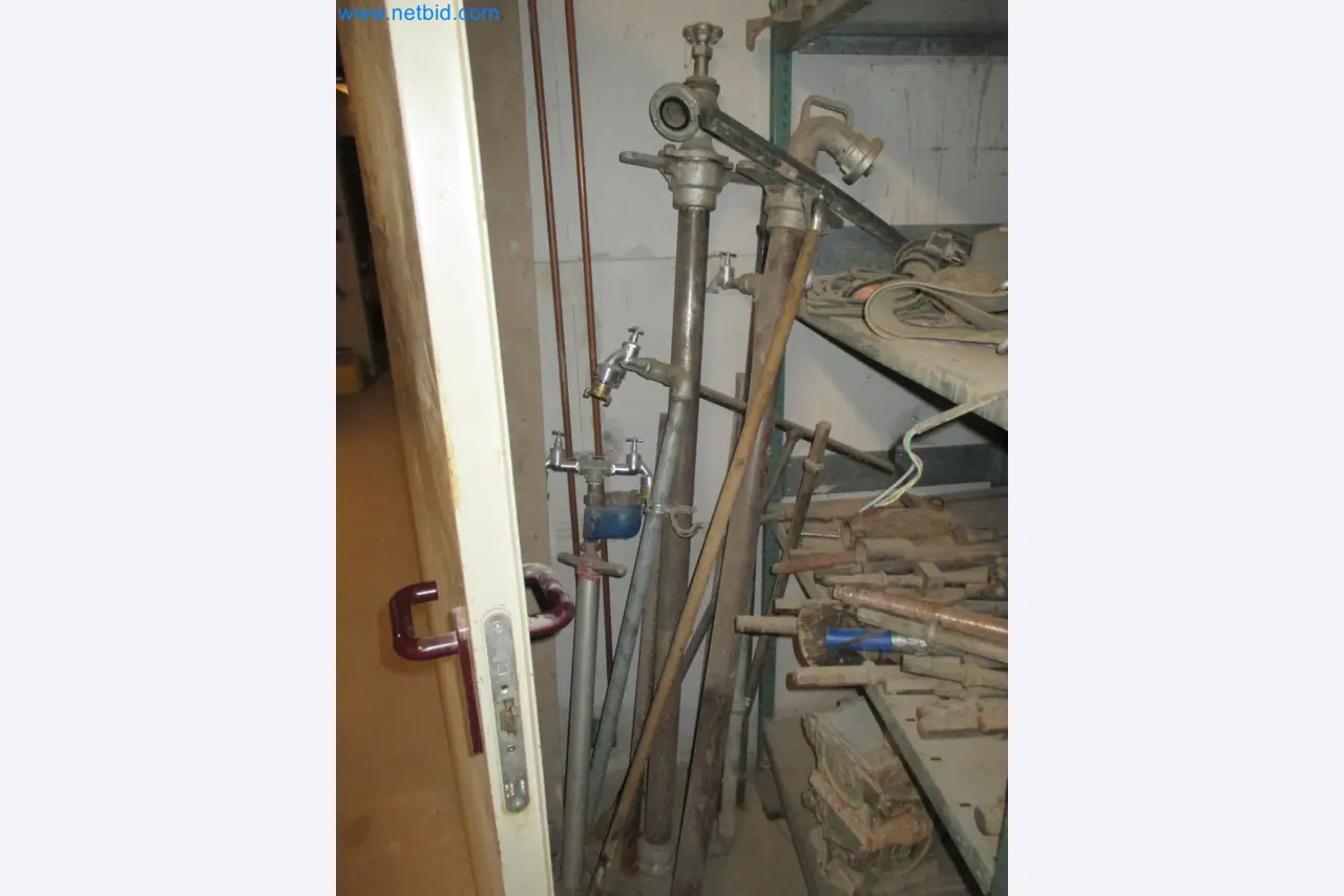 Construction machinery and site equipment-4