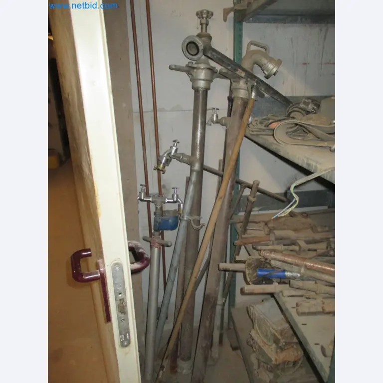 Construction machinery and site equipment-4