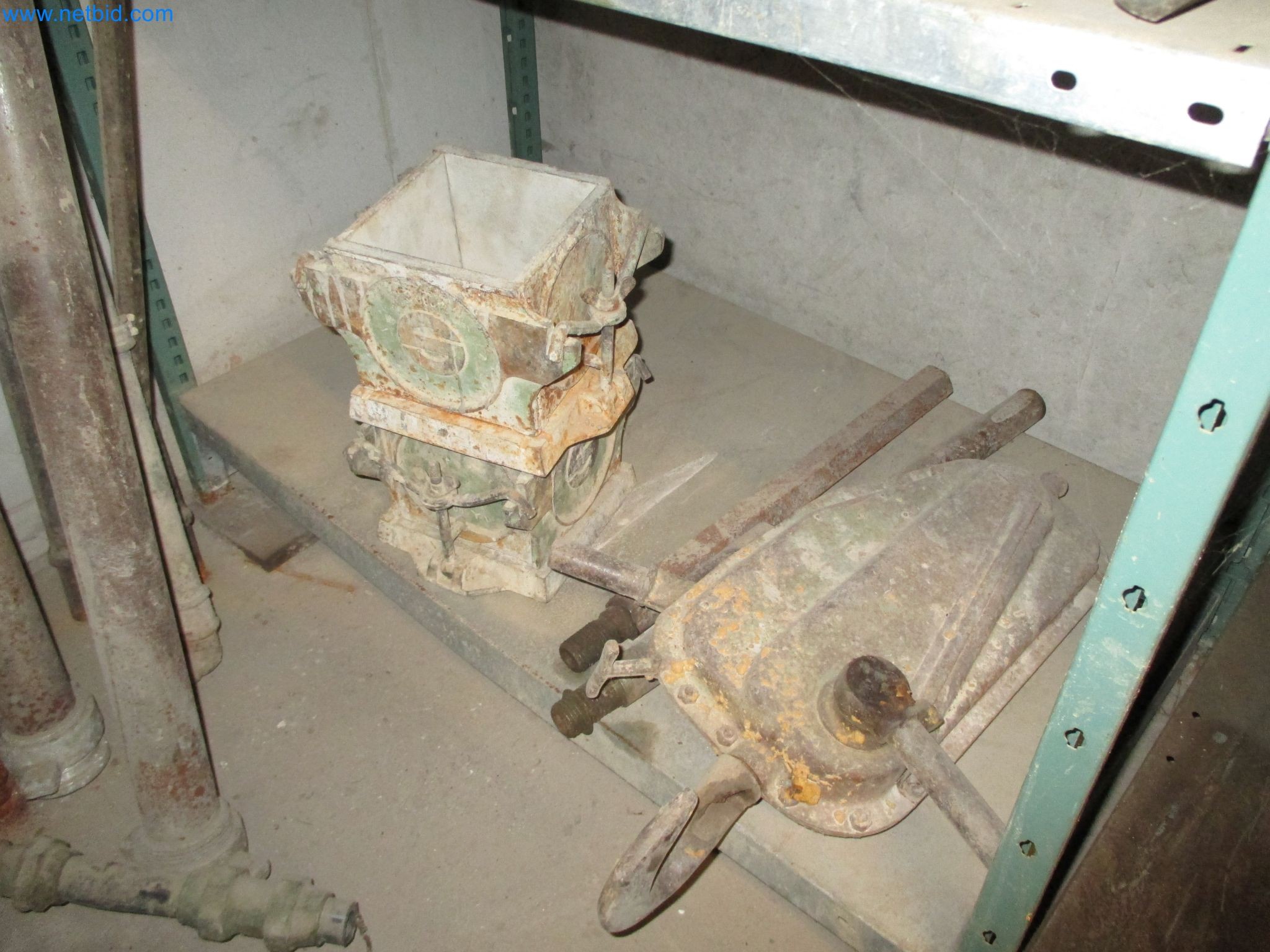 Construction machinery and site equipment-5