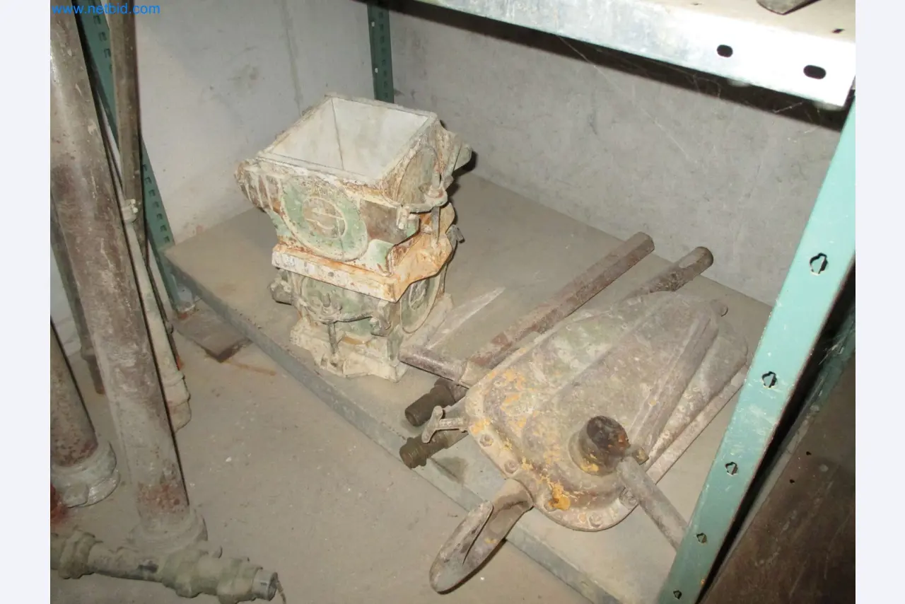 Construction machinery and site equipment-5