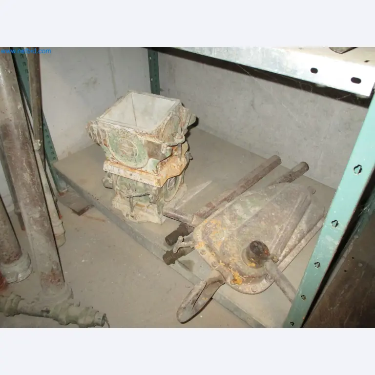 Construction machinery and site equipment-5