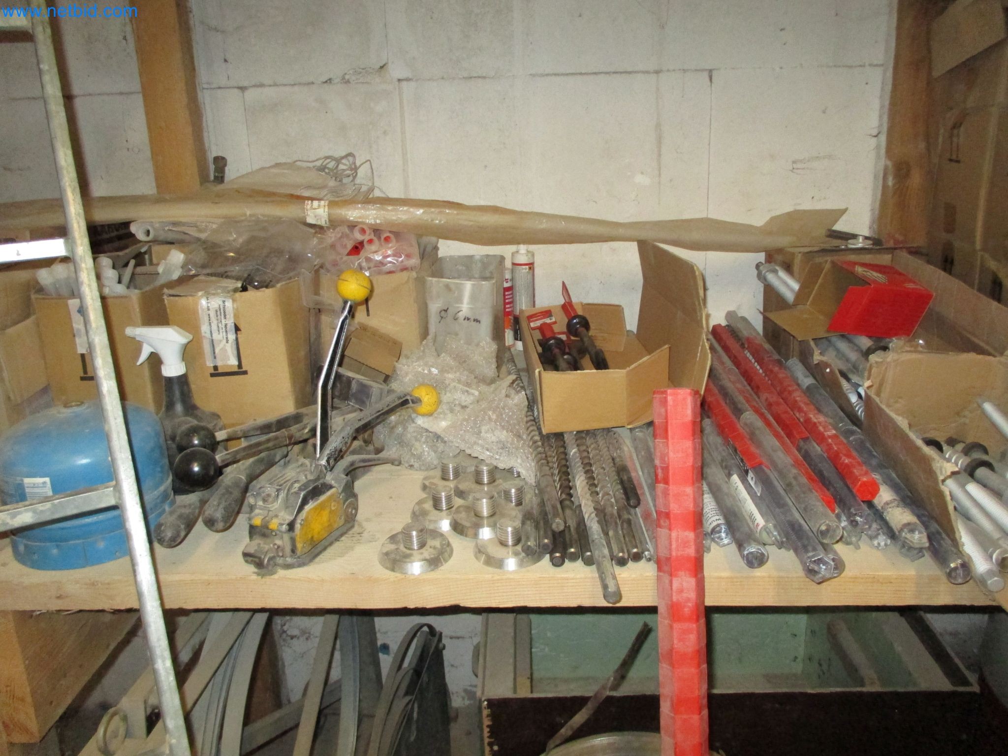 Construction machinery and site equipment-2