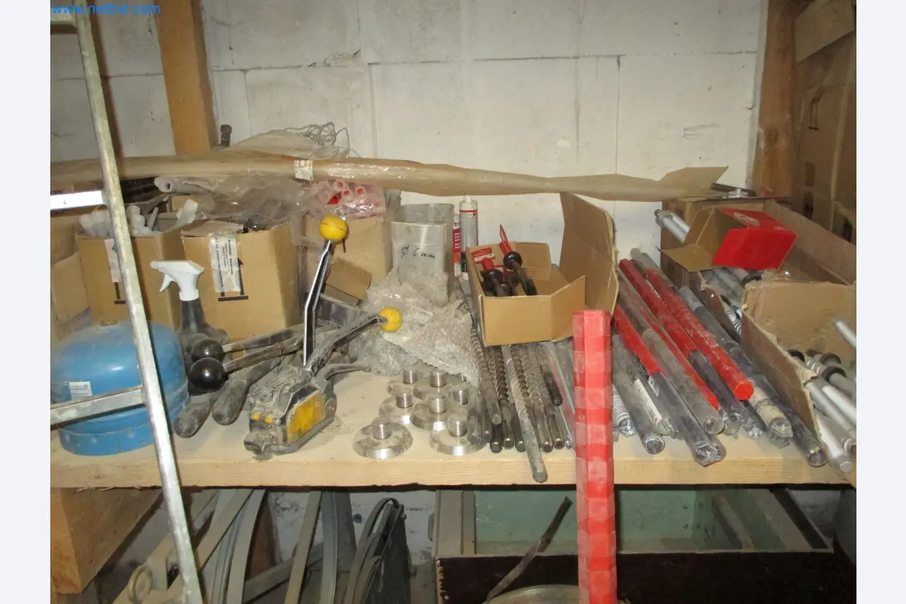 Construction machinery and site equipment-2