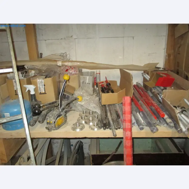 Construction machinery and site equipment-2