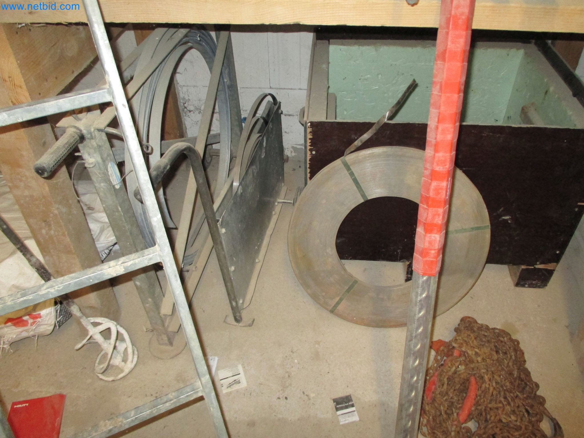 Construction machinery and site equipment-3