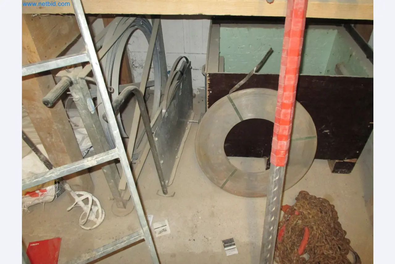 Construction machinery and site equipment-3