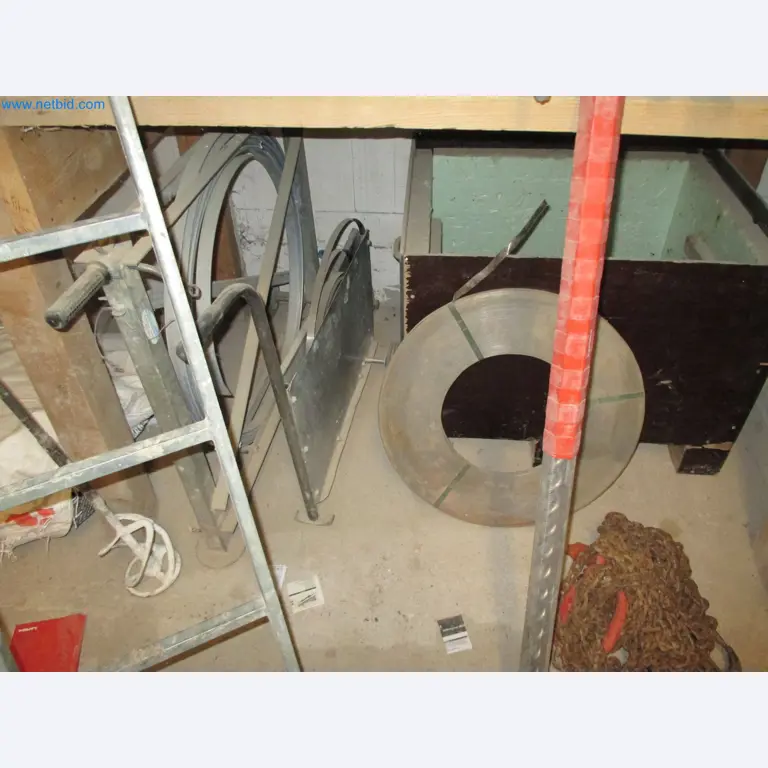 Construction machinery and site equipment-3