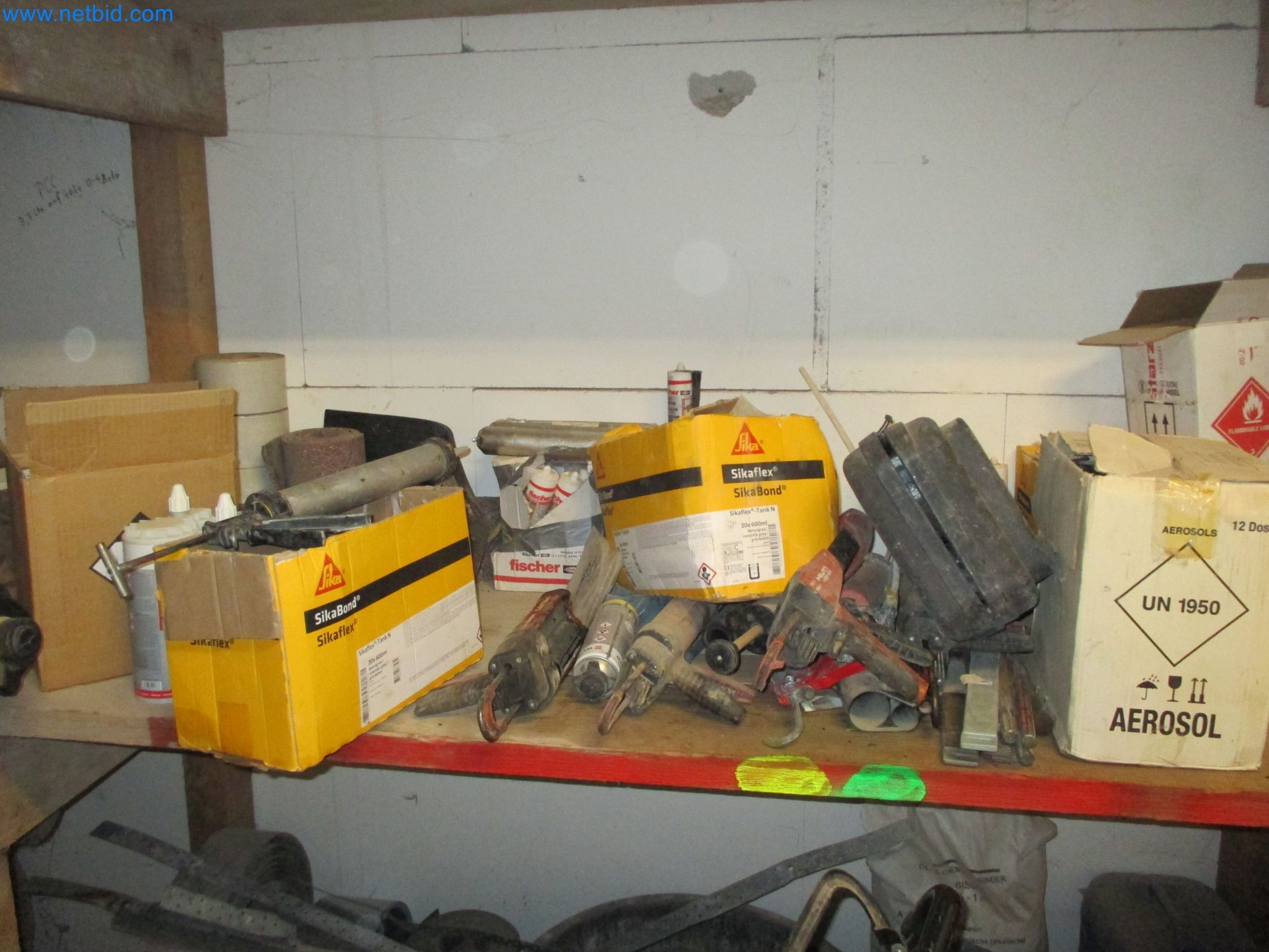 Construction machinery and site equipment-5