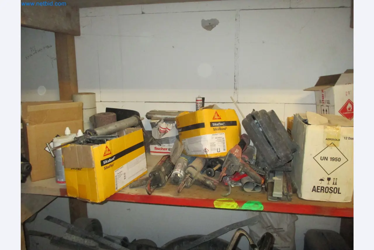 Construction machinery and site equipment-5