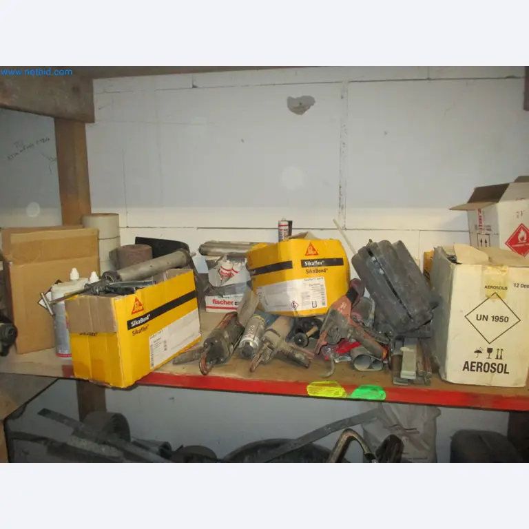 Construction machinery and site equipment-5