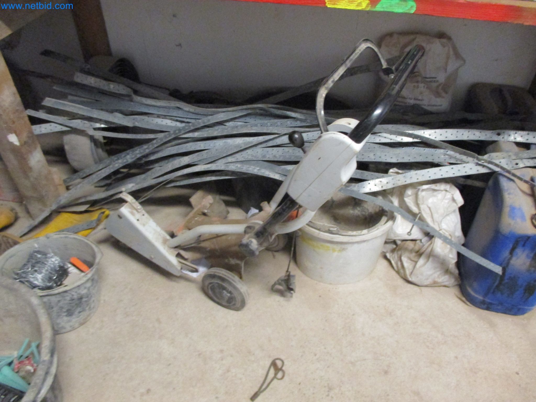 Construction machinery and site equipment-6