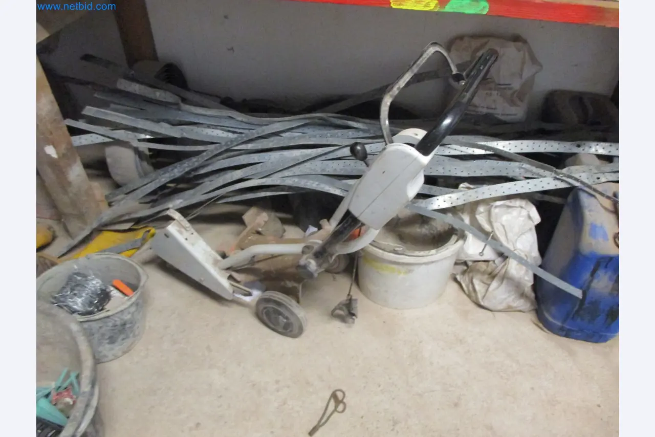 Construction machinery and site equipment-6