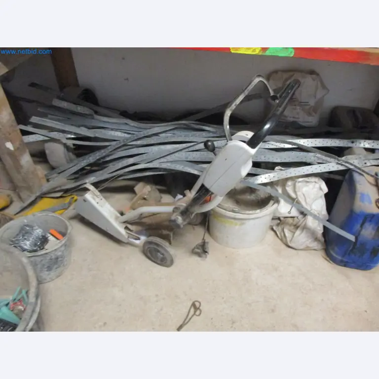 Construction machinery and site equipment-6