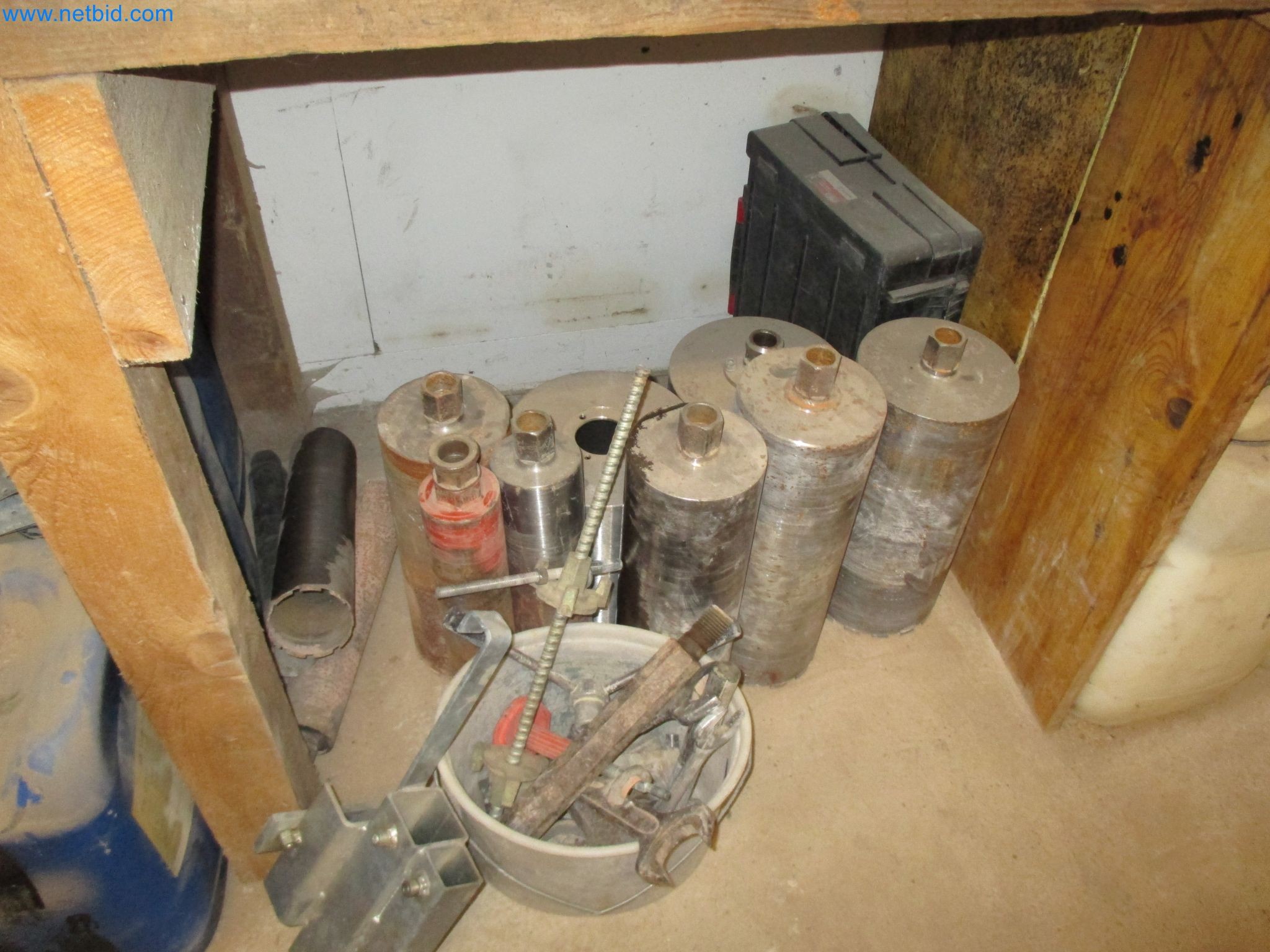 Construction machinery and site equipment-7