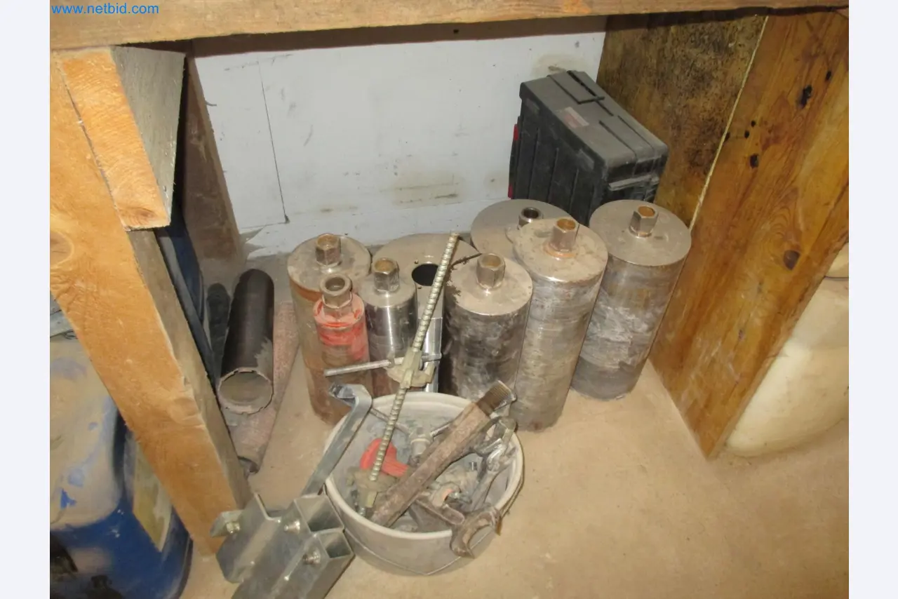 Construction machinery and site equipment-7