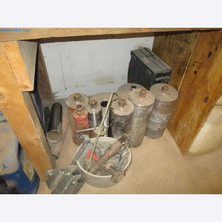 Construction machinery and site equipment-7