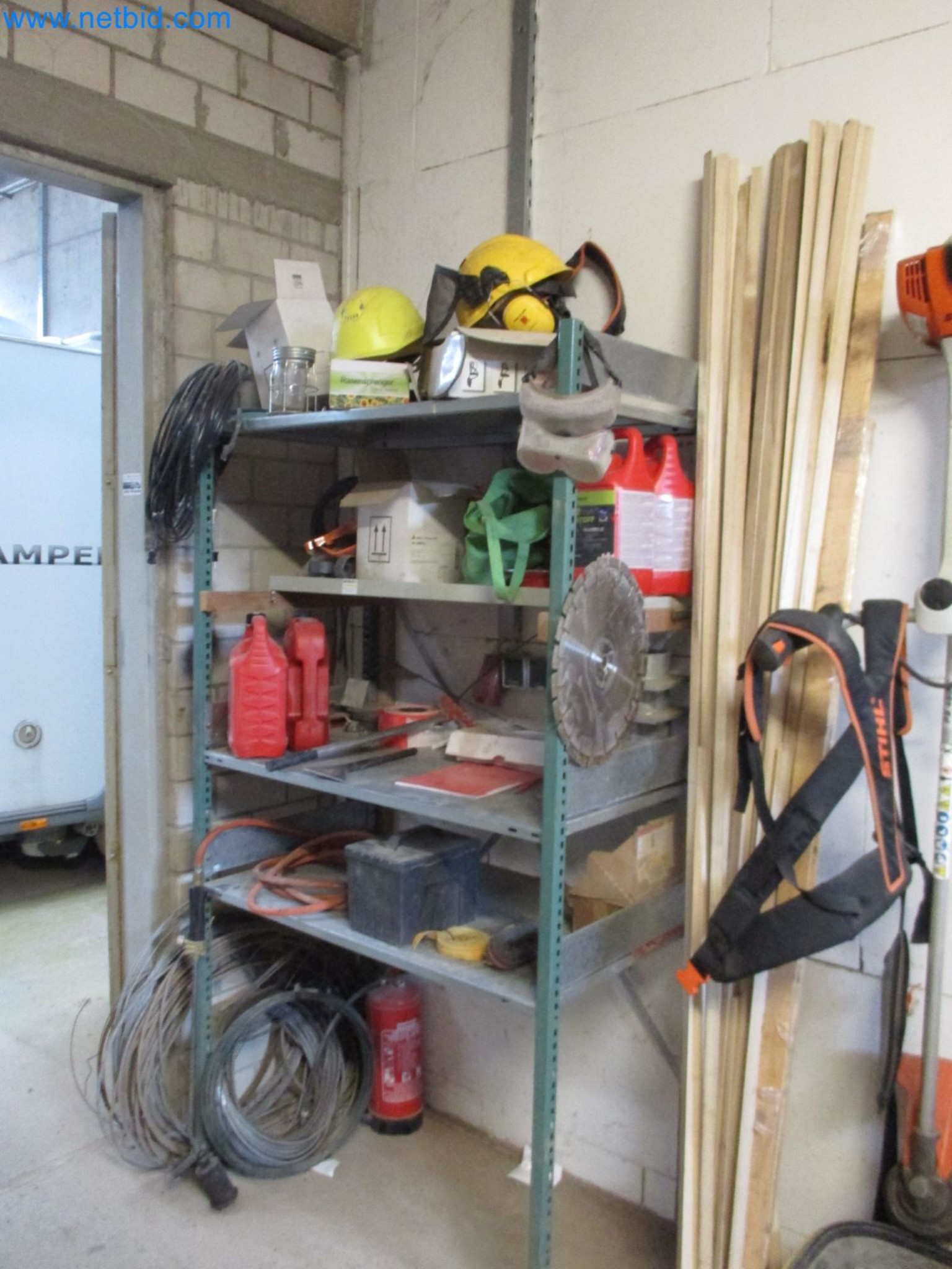 Construction machinery and site equipment-8