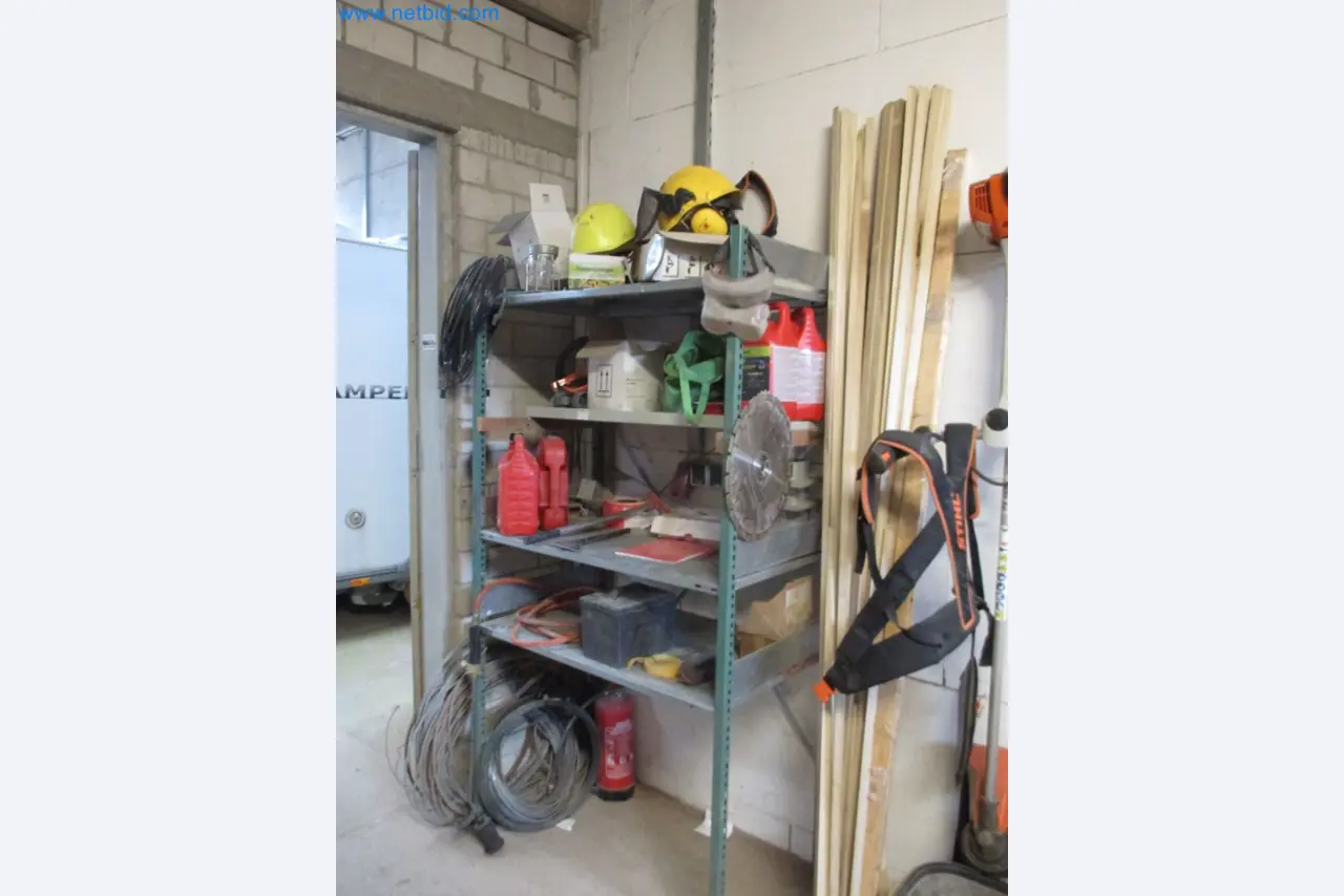 Construction machinery and site equipment-8