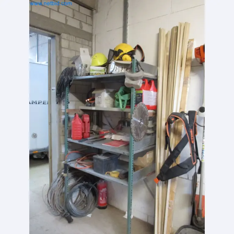 Construction machinery and site equipment-8